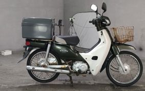 HONDA SUPER CUB50 AA04