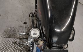 YAMAHA DRAGSTAR 400 CLASSIC 1999 4TR