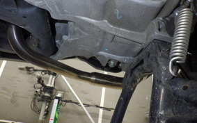 HONDA PCX125 1998 JF81