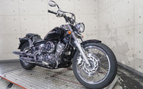 YAMAHA DRAGSTAR 400 2003 VH01J