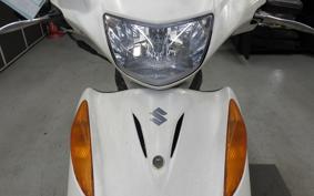 SUZUKI ADDRESS V125 CF46A
