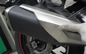 HONDA CBR400R 2021 NC56