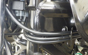 HONDA CBF125T