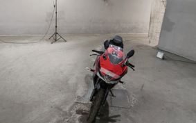 SUZUKI GSX-R125 DL33B