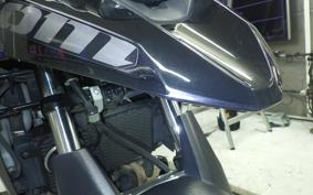SUZUKI V-STROM 250 1997
