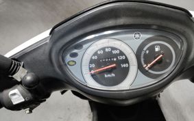 YAMAHA CYGNUS125Z TJAA