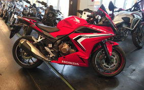HONDA CBR400R ABS 2020 NC56