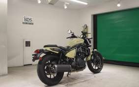KAWASAKI ELIMINATOR400-3 2024 EL400A