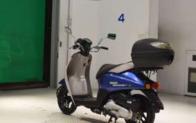 HONDA TODAY 2 2015 AF67