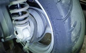 YAMAHA JOG Gen.5 SA36J