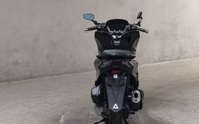 HONDA PCX125 JK05