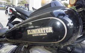 KAWASAKI ELIMINATOR250SE TRIKE EL250A