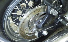 HARLEY FXDWG 1450 2004