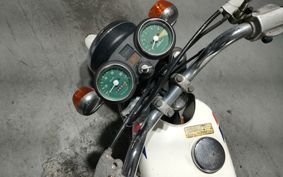 HONDA CB50 JX CB50