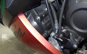 KAWASAKI ZX 1400 NINJA R A 2016