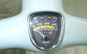 HONDA LITTLE CUB E AA01