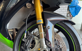 TRIUMPH THRUXTON 1200R 2017 DAD72H
