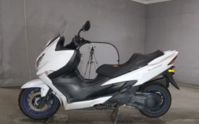 SUZUKI BURGMAN400 2020 DU11A