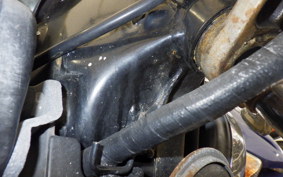 YAMAHA VIRAGO 400 1987 2NT