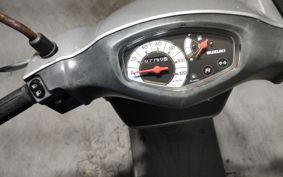 SUZUKI ADDRESS V125 CF46A