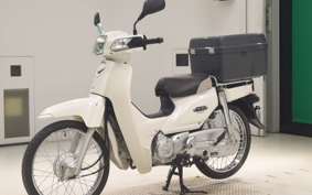 HONDA C110 SUPER CUB 1995 JA10
