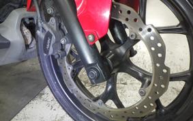 HONDA NC700S 2012 RC61