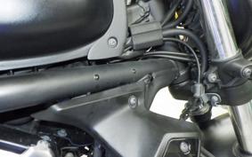 KAWASAKI VULCAN 650 SA 2019 EN650G