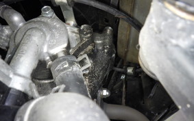 HONDA TACT-4ﾍﾞｰｼｯｸ 2021 AF79