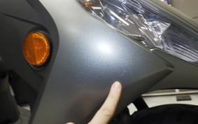 YAMAHA AXIS 125 Z SEJ6J