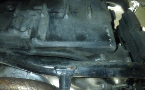 KAWASAKI VULCAN 1500 CLASSIC TOURER 1999 VNT50G