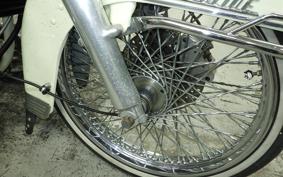 HARLEY FLHP 1340 2009
