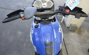 BMW F650GS DAKAR 2001