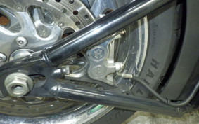 HARLEY FLSTF 1580 2008