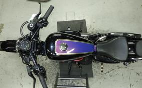 HARLEY XL1200X 2013