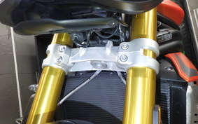 TRIUMPH SPEED TRIPLE RS 2023