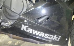 KAWASAKI NINJA 400 2018