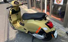 VESPA GTS SUPER SPORT 300 2024 RP8MD3