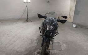 KAWASAKI VERSYS X250 TOURER LE250D