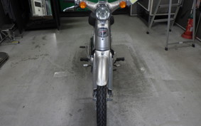 HONDA LITTLE CUB 2024 AA01