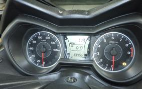 YAMAHA X-MAX 250 2008 SG70J