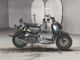 Фото Honda CREA SCOOPY 2001 с японского аукциона