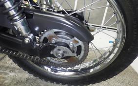 KAWASAKI 250TR 2022 BJ250F