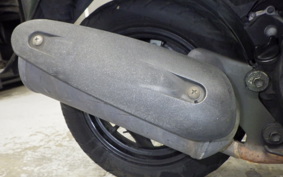 SUZUKI LET's 5 CA47A