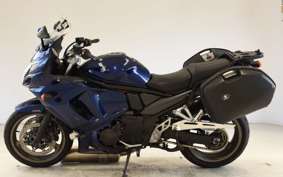 SUZUKI BANDIT 1250 F 2010 GW72A