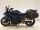 Фото Suzuki BANDIT 1250 F 2010 с японского аукциона
