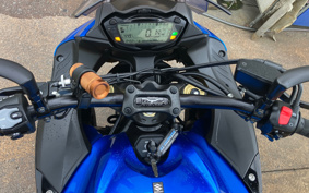 SUZUKI GSX-S1000F 2018 GT79B