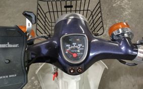 HONDA SUPER CUB50 AA01