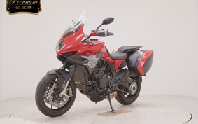 MV AGUSTA TURISMO VELOCE 800 2020