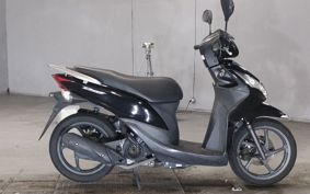 HONDA DIO 110 JF31