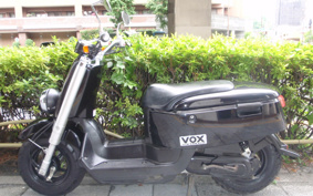 YAMAHA VOX DELUXE  SA31J